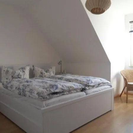 Ferienwohnung-an-der-aue Daire *