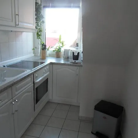 Ferienwohnung-an-der-aue * Leipzig